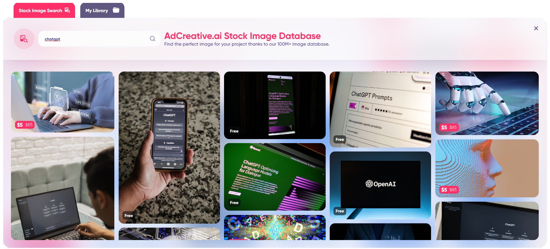 Best AI Tool for Ad Creatives of 2023 [AdCreative.ai Review]