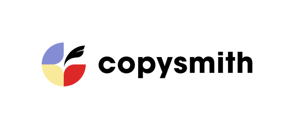 copysmith logo